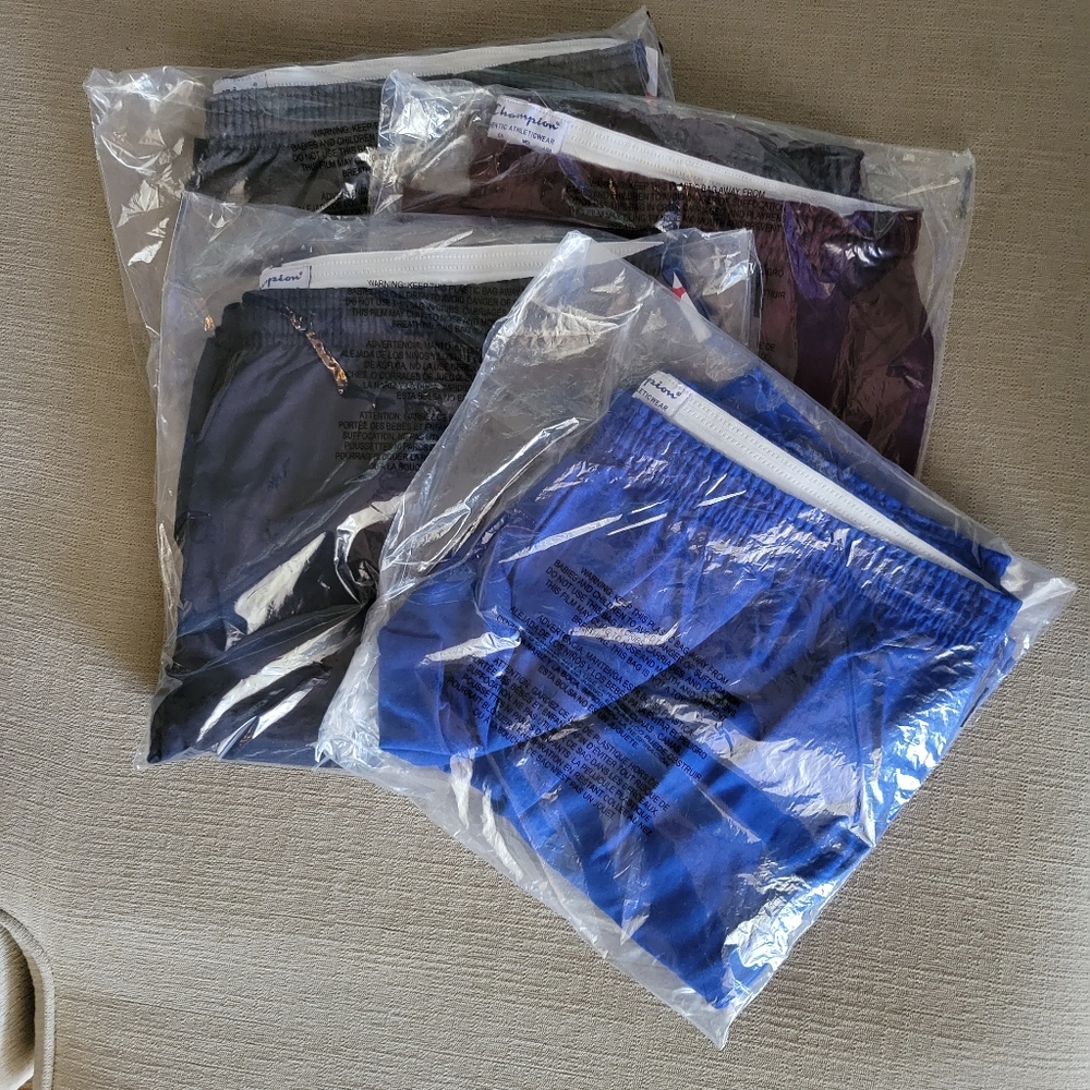 Mens Champion Shorts